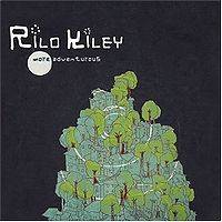 Rilo Kiley : More Adventyrous